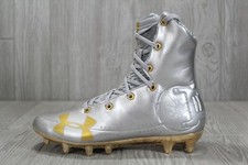 under armour boa cleats