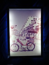 ENSEIGNES LUMINEUSES / Neon