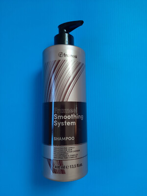 Framesi Smoothing System Shampoo 400 ml