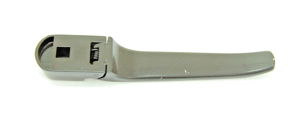 Inner Cargo Door Handle Color Brown Fits Volkswagen Vanagon 1980-1991 - Image 2 of 2