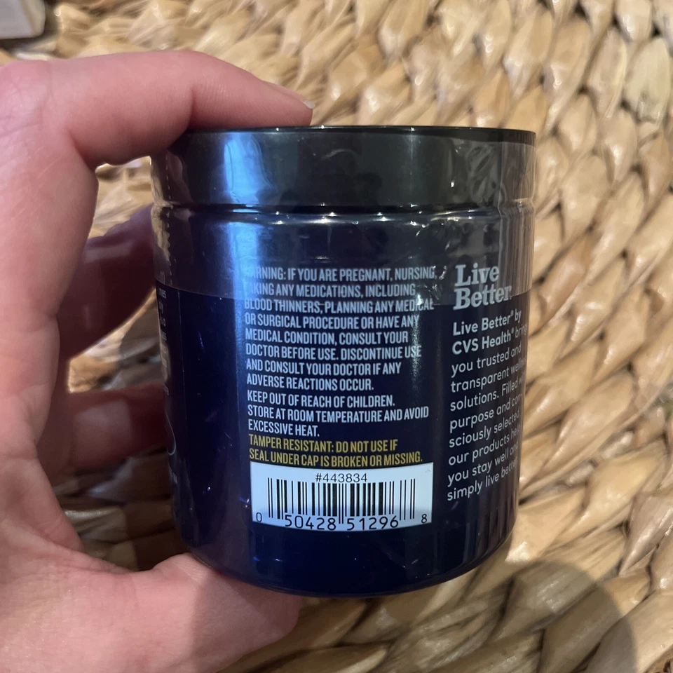 Aceite de onagra Live Better 1000 mg suplemento dietético 60 gel suave ver fotos Foto 3 de 4