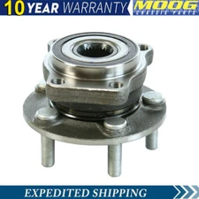 MOOG Front Wheel Bearing Hub Assy For 2011-16 Chevy Cruze & Cruze Limited 513315