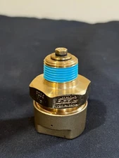 Rego 7590U Actuated Liquid Withdrawal Excess Flow Valves