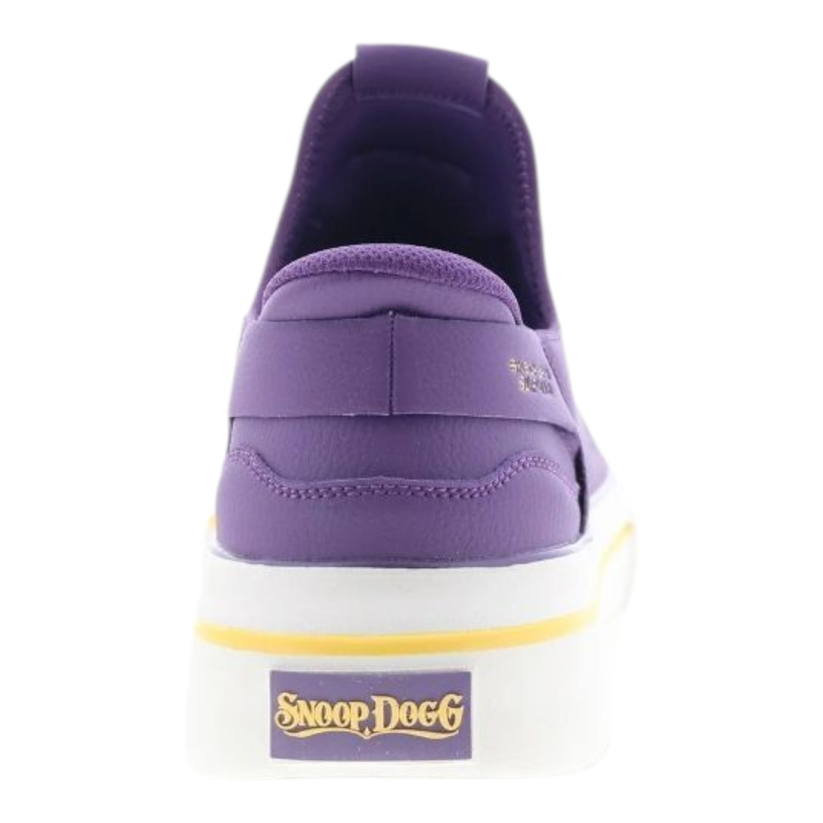 Skechers x Snoop Dogg: Snoop One - Next Episode Slip-Ins Sneakers