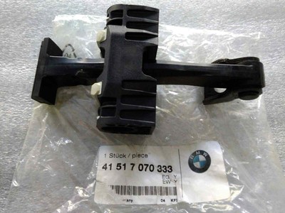 BMW Original Front Door Brake E87 Number 51217176809 41517070333 