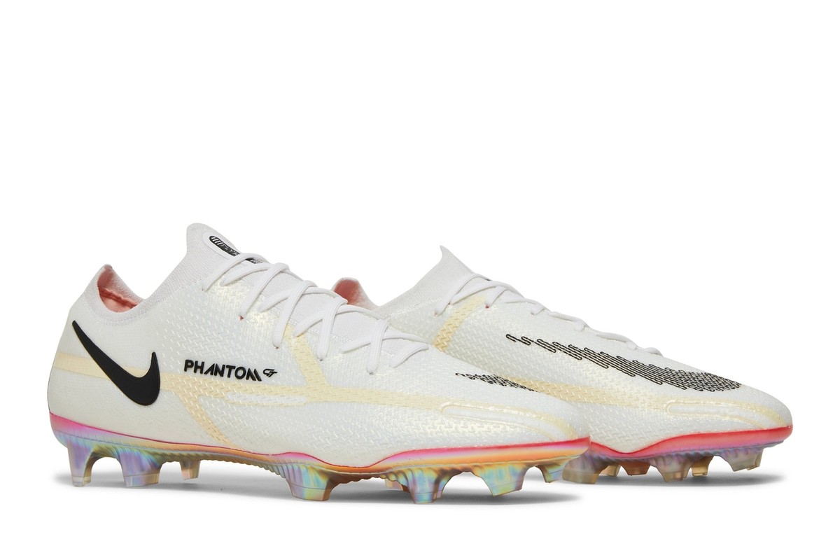 Nike Phantom GT2 Elite FG Rawdacious CZ9890-121 | eBay