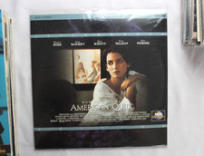 HOW TO MAKE AN AMERICAN QUILT laserdisc LD WYNONA RYDER BUY MORE AND SAVE 