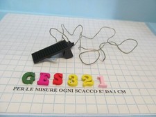 GRUNDIG GES321  SUPPORTO TESTINA GIRADISCHI CON FILI N.C.  VEDI FOTO