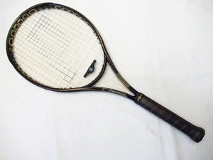 Prince O3 Speedport Gold | eBay