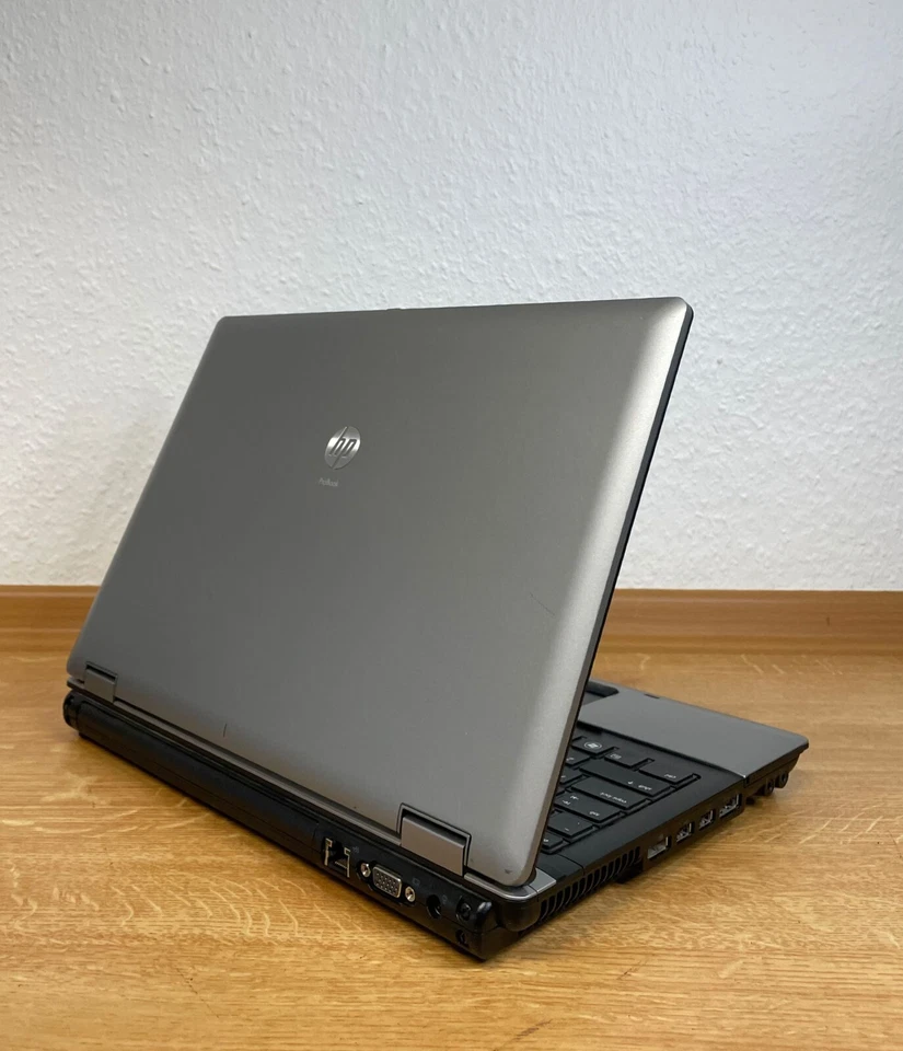 HP ProBook 6450b Intel Core (TM) i5 M520-2x2,93GHz 4GB 500HDD 14" WXGA WIN.-7 - Bild 3 von 3