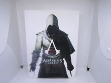 Assassin's Creed The complete visual history - H/B Book Matthew Millar