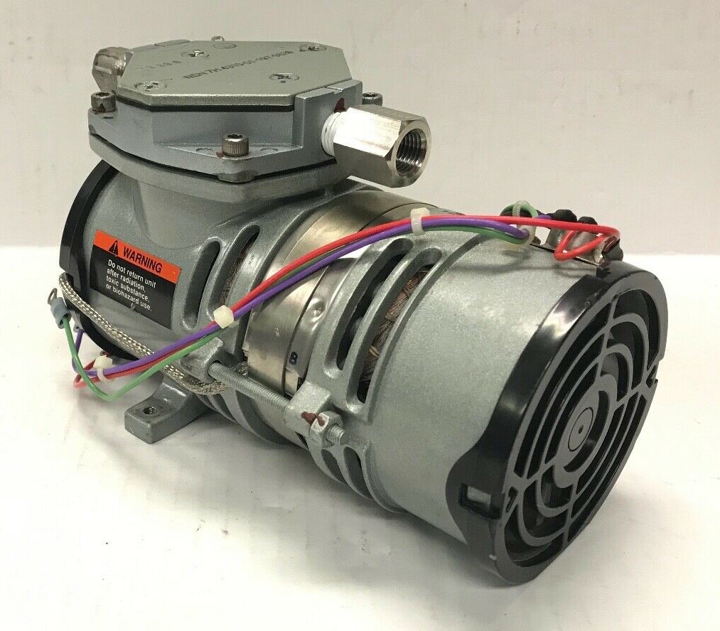 Lourdes Industries Compressor/Heater Assembly 80180308 eBay