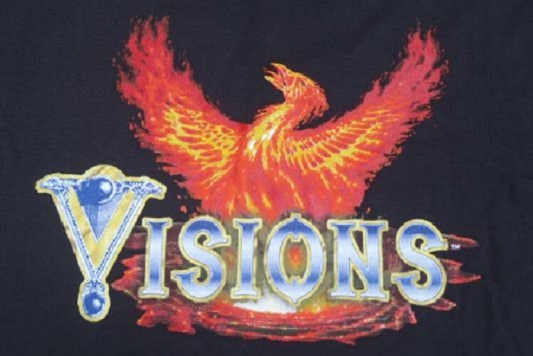 MTG Visions SINGLES --- C/U/Rares! BUY 3 GET 1 FREE!     *UPDATED 1/4/25*
