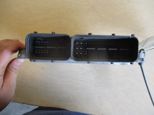 2012 KIA SPORTAGE ENGINE/MOTOR BRAIN BOX 5WY4Q57B - Picture 2 of 3