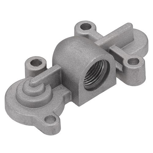 NEW For Ford 03-07 6.0L Fuel Pressure Regulator Blue Spring Kit 3C3Z-9T517-AG - Picture 6 of 9