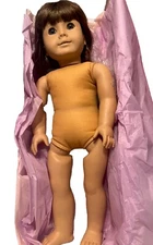 American Girl Doll