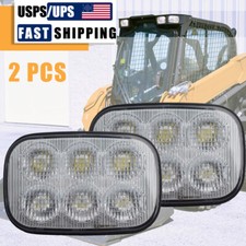 LED Front Light For Case SV185, SV250, SV280, SV300 84306268, 84306271, 84306337