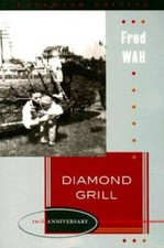 Diamond Grill (Landmark Edition) - Paperback By Wah, Fred - GOOD