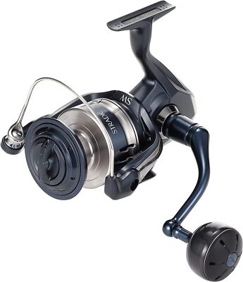 SHIMANO 20 Reel 20 Stradic SW 10000HG Spinning Reel New in Box | eBay