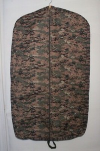 usmc garment bag