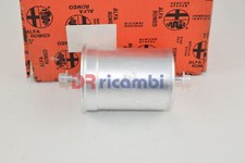 Filtre à carburant Fiat PININFARINA