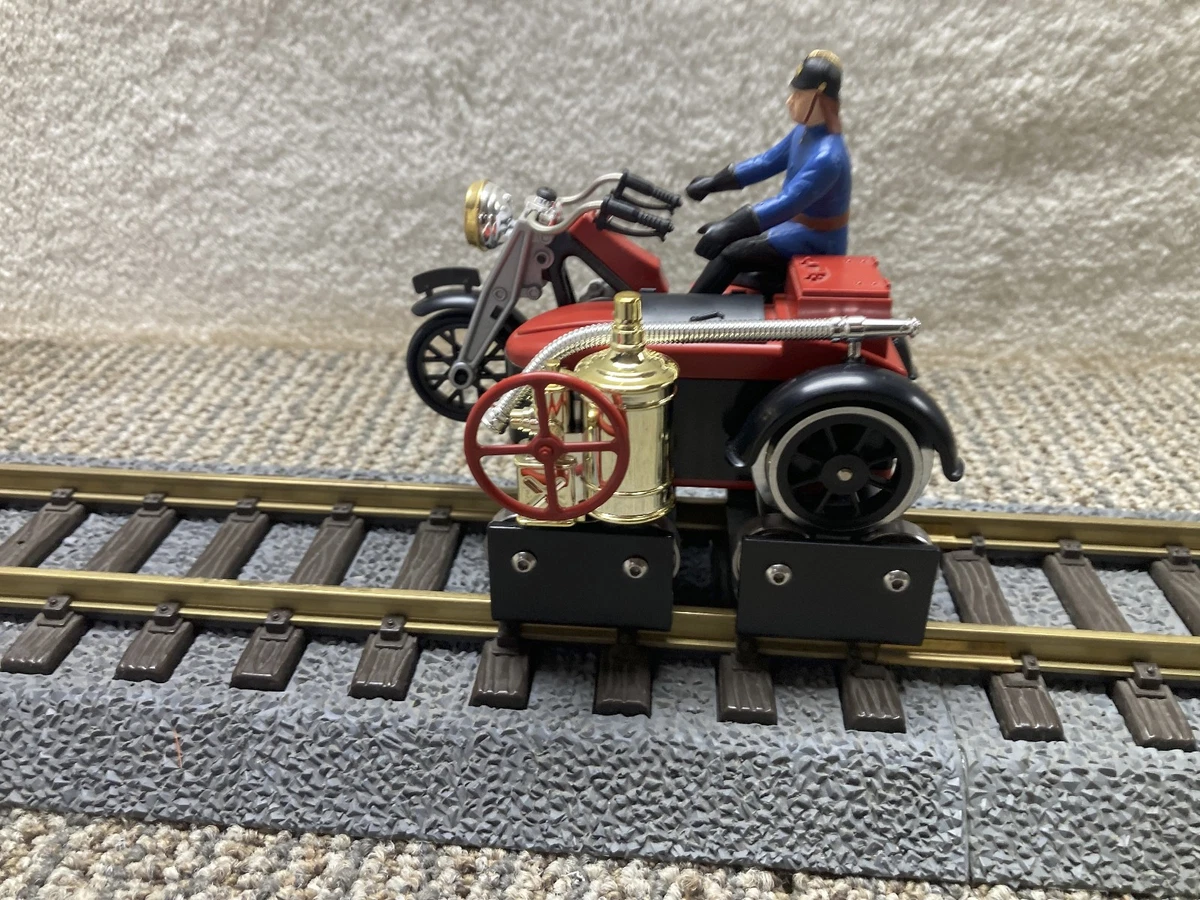 LGB Red 12-16 Years Model Trains for sale | eBay