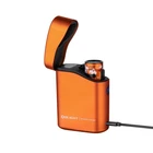 Olight Baton 4 Premium Spooky Web Flashlight W/Charging Case, 1300 Lumen