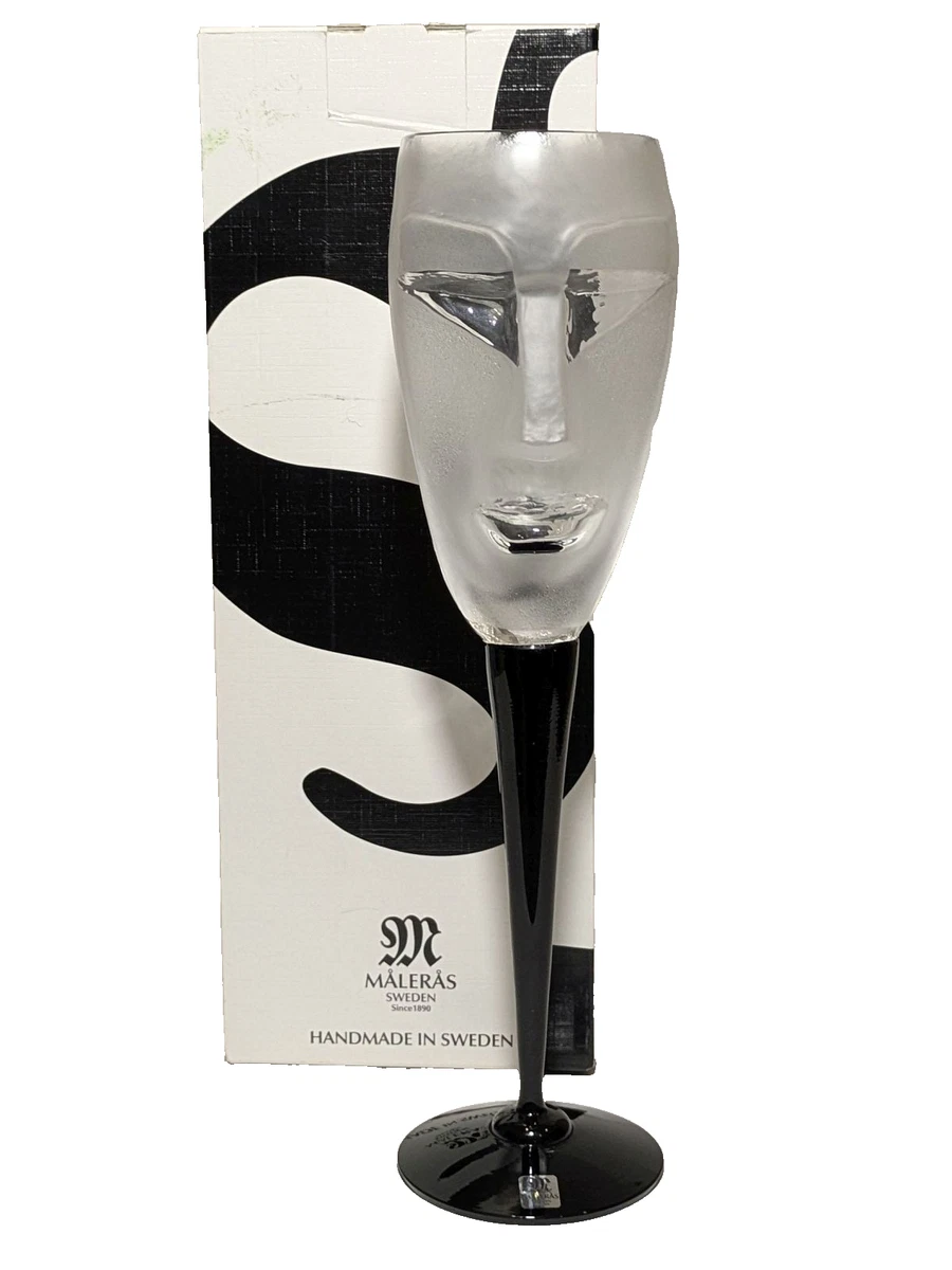 Mats Jonasson Art Glasses for sale | eBay