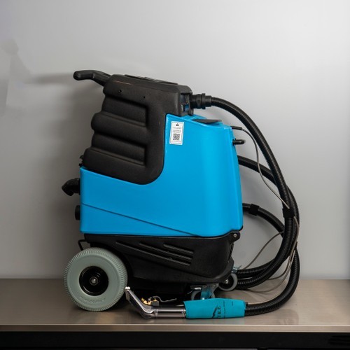 Mytee HP120 Grand Prix Heated Carpet Extractor | *Lightly Used/Open Box*