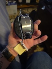 TAG Heuer Formula 1 Gray Men's Watch - CAZ1011.BA0843 5