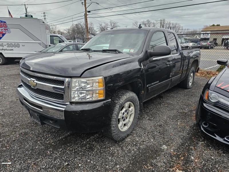 Regulador puerta delantera izquierda chevy silverado 1500 07 08 09 10 11 12 13 Foto 2 de 4