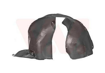 VAN WEZEL 5745433 Verkleidung Radhaus für VW TIGUAN (5N) Vorne Links