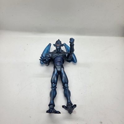 Dragon Ball GT Eis Shenron Jakks Pacific Action Figure WINGS MISSING PARTS