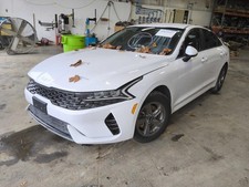 Used Alternator fits: 2023 Kia K5 1.6L turbo Grade A