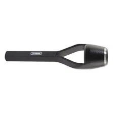 GENERAL TOOLS 1271I Arch Punch,3/4 in. Tip,1-1/4 in. L 36GN96