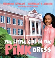Freedom Speakz (U. A.) | The Little Girl In The Pink Dress | Buch | Englisch