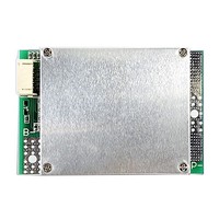 Eurowagens Lithium Akku Leiterplatte Enhance Pcb Platine 770141765N