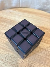 Rubik’s 3x3 Phantom Cube Puzzle - Multi-Color