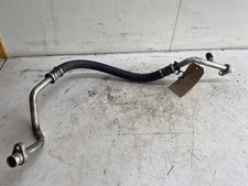 RENAULT MEGANNE A/C PIPE MK3 2008 - 2015 1.6L VVT110 K4M BLACK