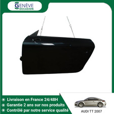 Porte avant et accessoires Audi TT