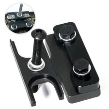 LS Series Valve Spring Compressor Tool Kit, Valve Spring Removal Tool,
