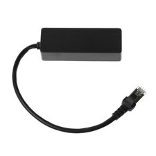 Network One-to-three Network Cable Split Line Adapter