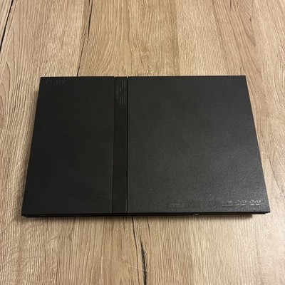 Sony PlayStation 2 Slim PS2 Sehr Guter Zustand