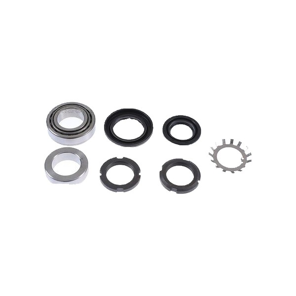Radlagersatz Ø 73 Mm Triscan Aftermarket-Expertise FüR U.A. Ssangyong Kyron-image
