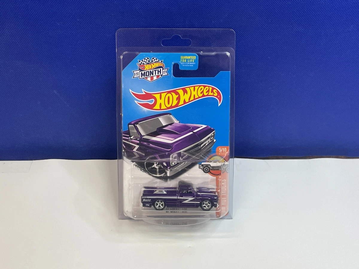 Las mejores ofertas en 1967 Chevy C10 | eBay
