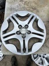 Scratches 04 05 06 07 08 Chevy Malibu 16 Used Painted Wheel Cover Hubcap 3239