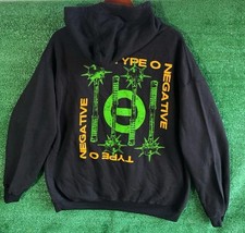 Type O Negative "Express Yourself" Unisex Pullover Hoodie S-5XL 2-SIDED 