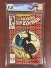 AMAZING SPIDER-MAN #300 CGC 9.0 VF/NM 1998 WHITE PAGES MARVEL MCFARLANE VENOM