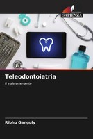 Ribhu Ganguly | Teleodontoiatria | Taschenbuch | Italienisch (2022)