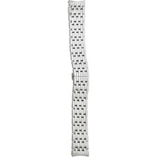 Armani Stainless Steel Silver Original Watch Bracelet AR1614